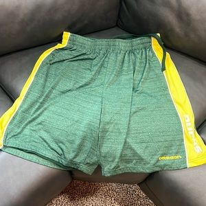 Men’s athletic shorts